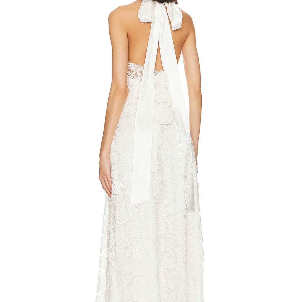 ISO For Love & Lemons Verity Gown